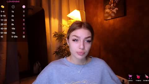 Snapshot of ellamilla chatting on January 8, 2025, 5:37 am ellamilla online show from January 8, 2025, 5:37 am