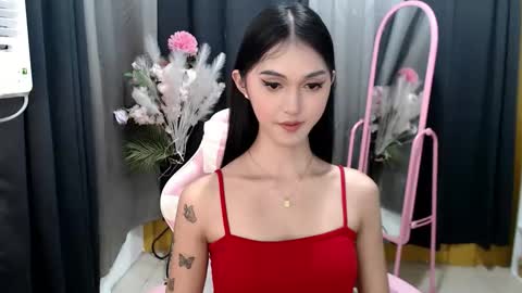 ELLA online show from April 8, 2026, 5:13 pm