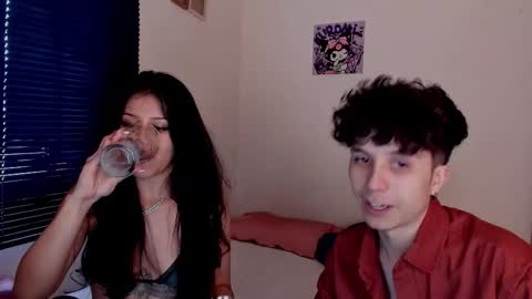 Ella and Cain online show from March 5, 2026, 6:15 pm