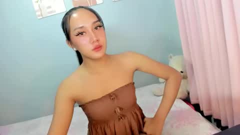 Sophia online show from March 20, 2026, 6:35 pm