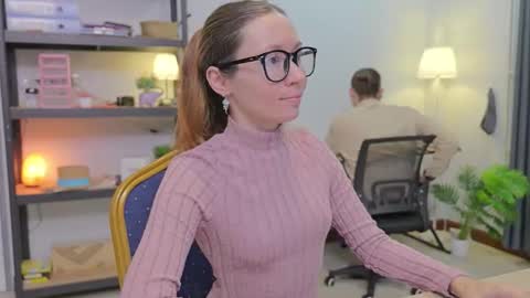 im Elsa lets go Subscribe to my OF and Youtube -35   online show from November 20, 2025, 10:09 pm