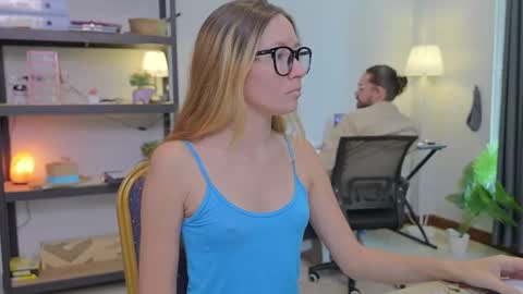 im Elsa lets go Subscribe to my OF and Youtube -35   online show from November 26, 2025, 1:39 am