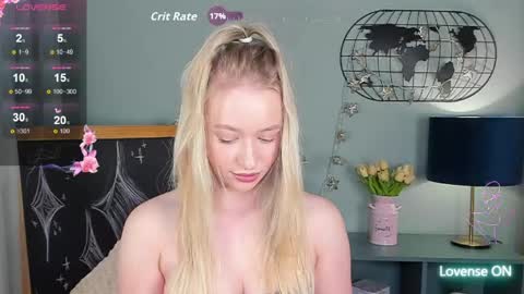 elldiana online show from April 14, 2026, 1:55 am