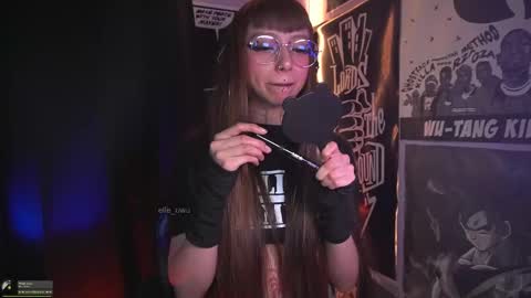 follow me on instagram .    online show from February 8, 2026, 10:02 pm