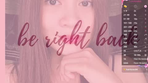 Snapshot of elleelle123 chatting on January 4, 2025, 4:00 pm Ann online show from January 4, 2025, 4:00 pm