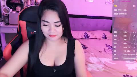 Snapshot of elleelle123 chatting on September 20, 2025, 12:55 am Ann online show from September 20, 2025, 12:55 am