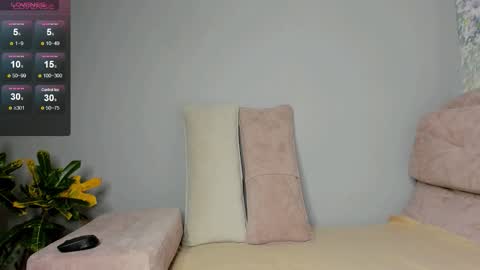 rosi online show from March 23, 2026, 2:48 am