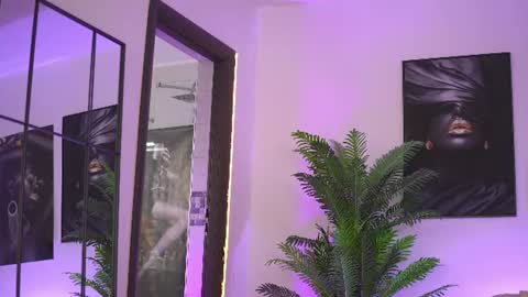Snapshot of ellenkarter chatting on July 2, 2026, 3:23 am EllenKarter online show from July 2, 2026, 3:23 am