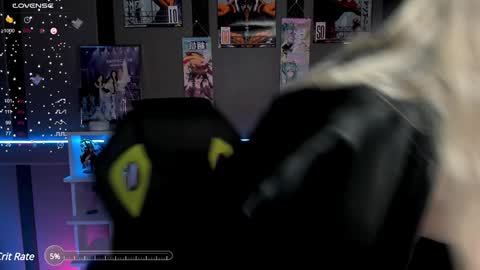 Snapshot of ellensoftt chatting on January 7, 2025, 9:35 pm Maria online show from January 7, 2025, 9:35 pm