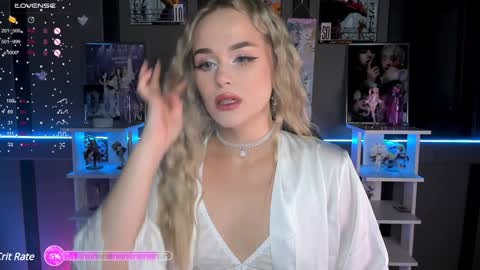 Snapshot of ellensoftt chatting on January 13, 2025, 6:05 pm Maria online show from January 13, 2025, 6:05 pm