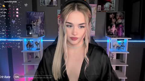 Snapshot of ellensoftt chatting on January 18, 2025, 5:59 pm Maria online show from January 18, 2025, 5:59 pm