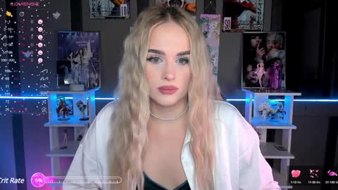 Snapshot of ellensoftt chatting on January 20, 2025, 5:27 pm Maria online show from January 20, 2025, 5:27 pm