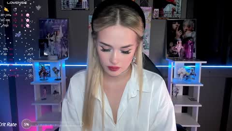 Snapshot of ellensoftt chatting on February 1, 2025, 6:19 pm Maria online show from February 1, 2025, 6:19 pm