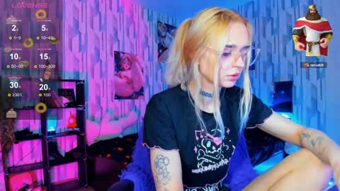 Ellie online show from March 4, 2025, 11:51 am