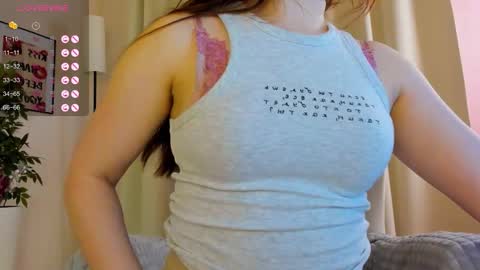 Snapshot of elli_anderson chatting on January 17, 2026, 2:38 am elli_anderson online show from January 17, 2026, 2:38 am