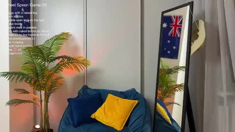 Snapshot of elli_harmon chatting on March 3, 2025, 6:55 pm Ellie  --- Ill see you either on Friday or Saturday and definitely on Sunday  online show from March 3, 2025, 6:55 pm