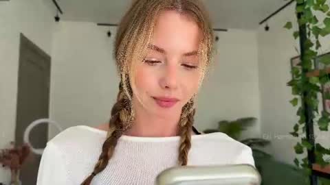 Ellie  --- Ill see you either on Friday or Saturday and definitely on Sunday  online show from July 12, 2026, 1:24 pm