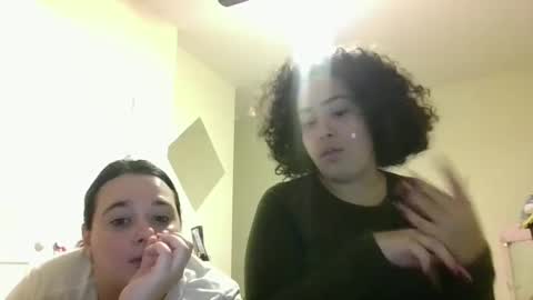 ellibell26 online show from October 7, 2025, 4:31 am