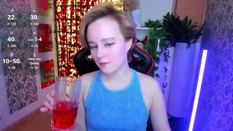 Ellie online show from February 20, 2026, 8:49 am