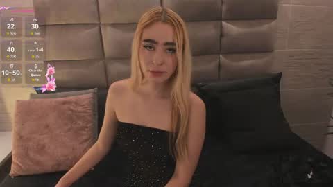 ellieadeline online show from June 30, 2026, 3:51 am