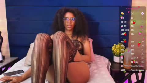 elliee_alves online show from March 27, 2026, 2:17 pm