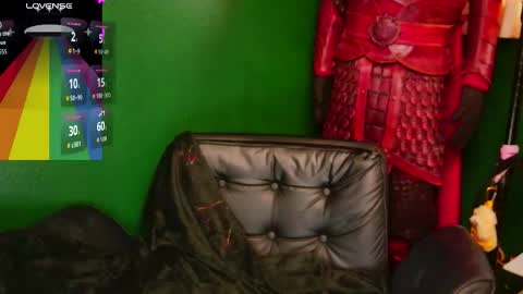 Ellie online show from March 18, 2026, 4:21 pm