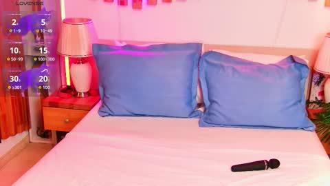 ellievibe online show from February 2, 2026, 8:07 pm