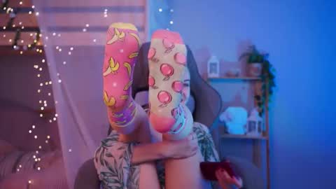 Elin online show from January 16, 2026, 12:20 pm