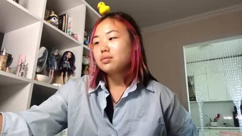 Snapshot of ellisestler chatting on August 6, 2026, 5:31 am Milana online show from August 6, 2026, 5:31 am