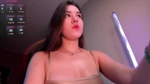 Elly online show from April 19, 2026, 2:11 am