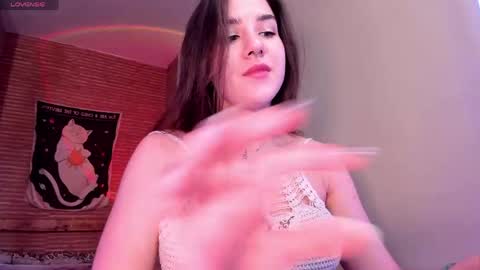 Elly online show from April 24, 2026, 2:25 am