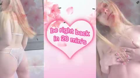 elly_ary online show from March 3, 2025, 9:26 pm