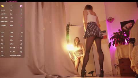 Snapshot of elly_belly chatting on November 14, 2025, 8:40 pm Elly online show from November 14, 2025, 8:40 pm