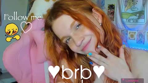 Elly     Fansly  online show from March 16, 2026, 7:45 am