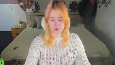 Snapshot of ellya_castro chatting on February 22, 2026, 1:07 am ellya_castro online show from February 22, 2026, 1:07 am