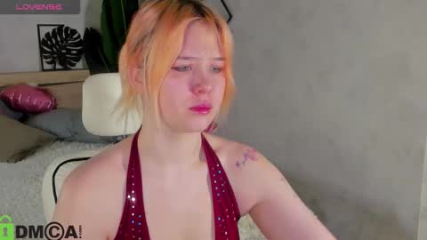 Snapshot of ellya_castro chatting on February 24, 2026, 12:30 am ellya_castro online show from February 24, 2026, 12:30 am