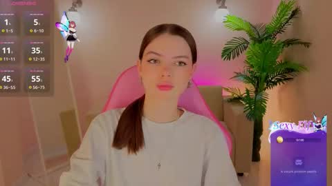 Snapshot of ellya_me chatting on February 9, 2026, 1:09 am Ellya online show from February 9, 2026, 1:09 am