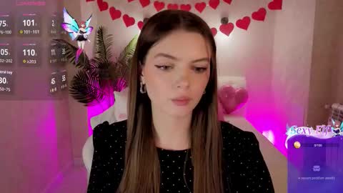 Snapshot of ellya_me chatting on February 13, 2026, 4:03 pm Ellya online show from February 13, 2026, 4:03 pm