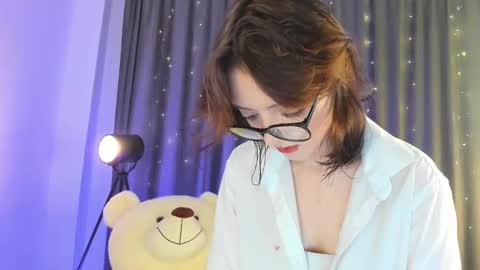 Snapshot of ellyford chatting on January 1, 2025, 8:26 pm Elly online show from January 1, 2025, 8:26 pm