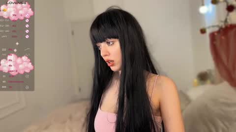 Snapshot of ellyford chatting on February 28, 2025, 5:26 pm Elly online show from February 28, 2025, 5:26 pm