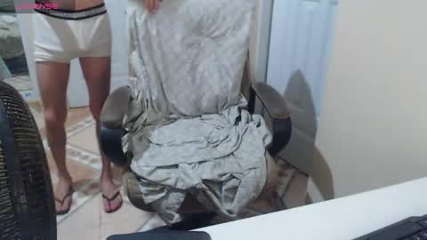 Zeki online show from April 14, 2026, 2:50 am