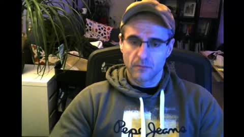 Snapshot of elmetatepeta chatting on March 1, 2026, 8:16 am ElMetaTeDa online show from March 1, 2026, 8:16 am