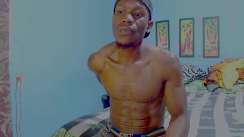 elmiltonnjakee online show from February 2, 2026, 7:56 pm