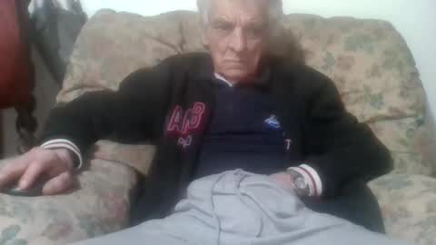 elmo191271 online show from October 13, 2025, 4:23 am