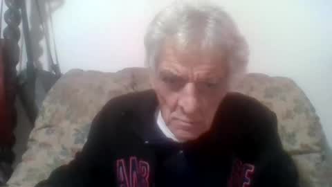 elmo191271 online show from October 15, 2025, 6:30 pm