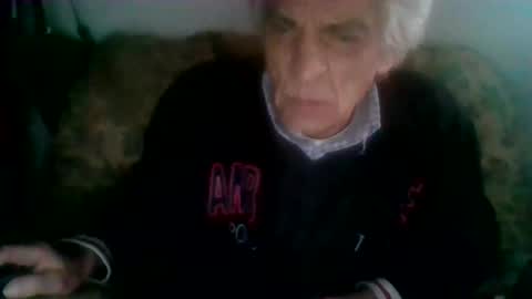 elmo191271 online show from October 21, 2025, 5:30 am