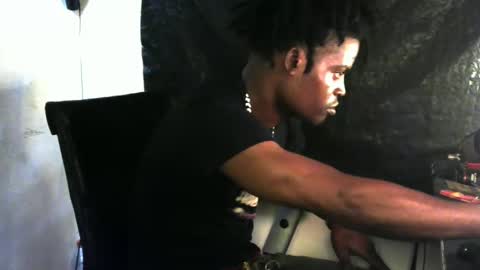 Snapshot of elniga21 chatting on December 22, 2024, 10:47 pm EL NIIGGGAA 21 EL NIGGA 21 online show from December 22, 2024, 10:47 pm