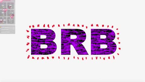 Elodie  online show from February 11, 2025, 3:08 pm