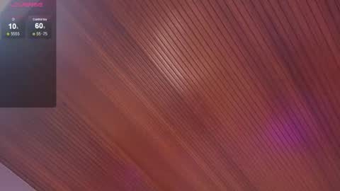 Elodie  online show from April 1, 2026, 11:55 am