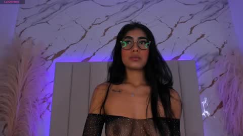 elody_rousse online show from October 14, 2025, 11:55 am